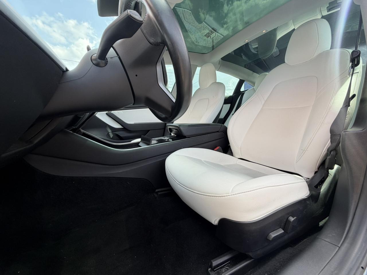 2019 Tesla Model 3 Long Range Hollywood FL