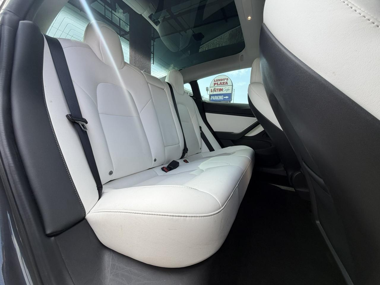 2019 Tesla Model 3 Long Range Hollywood FL