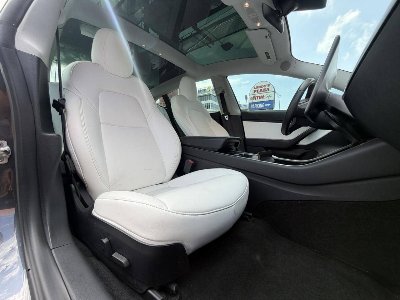 2019 Tesla Model 3 Long Range Hollywood FL