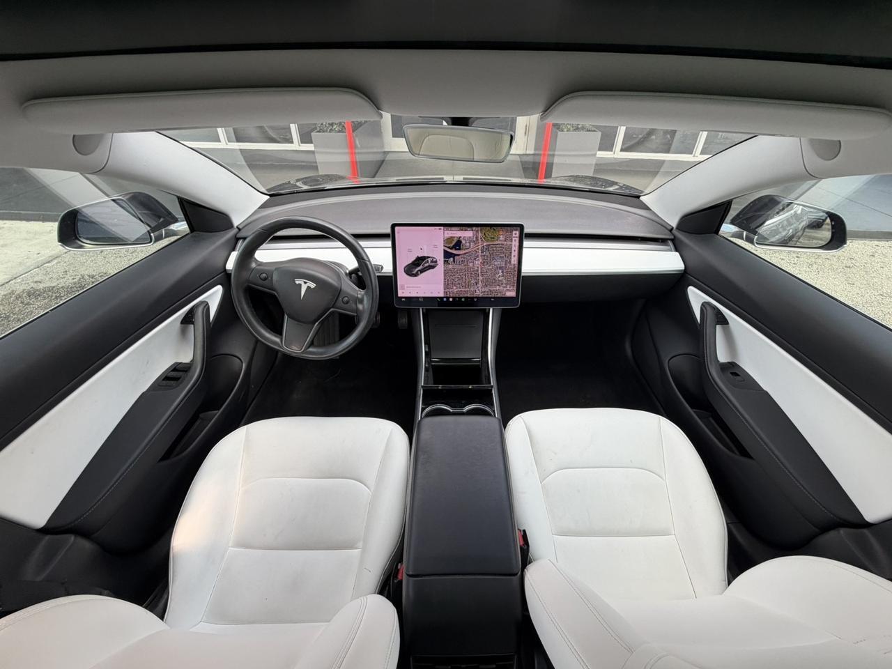 2019 Tesla Model 3 Long Range Hollywood FL