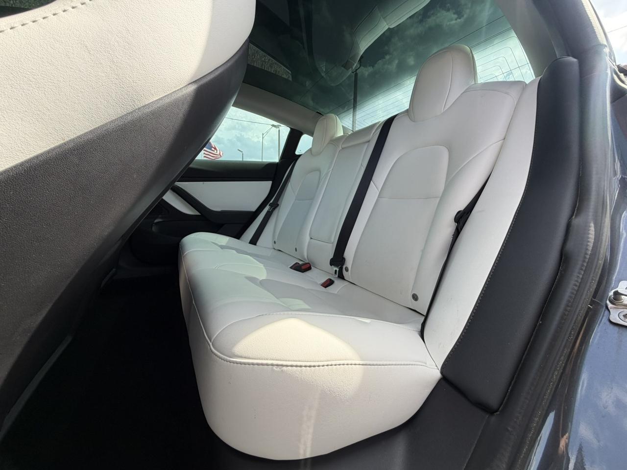 2019 Tesla Model 3 Long Range Hollywood FL