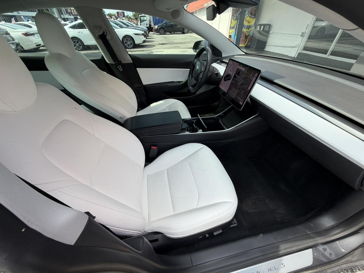2019 Tesla Model 3 Long Range Hollywood FL