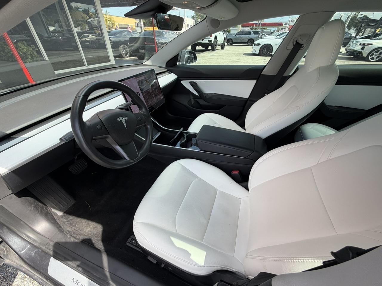 2019 Tesla Model 3 Long Range Hollywood FL