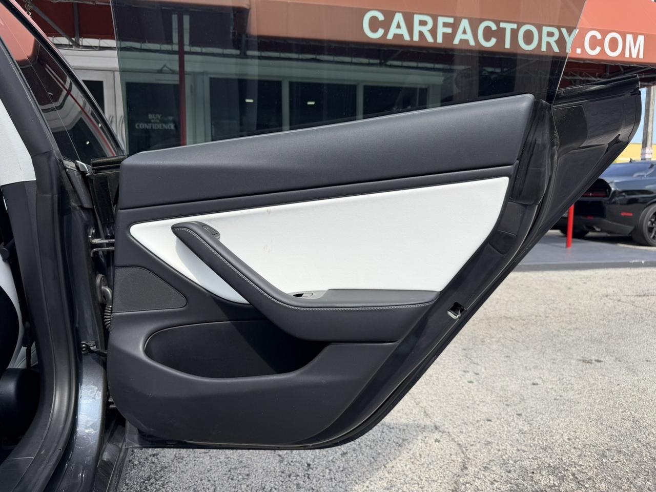 2019 Tesla Model 3 Long Range Hollywood FL