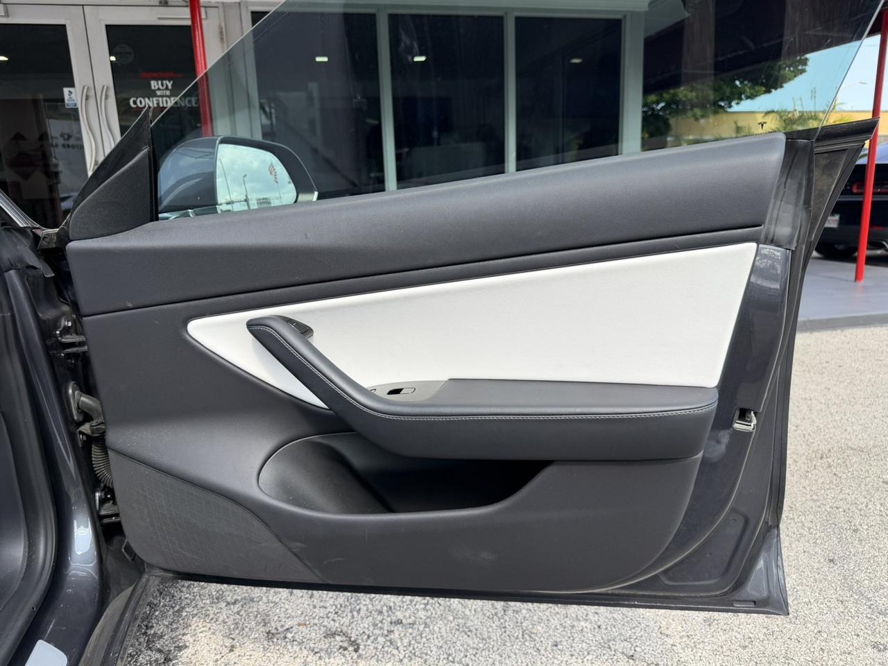 2019 Tesla Model 3 Long Range Hollywood FL