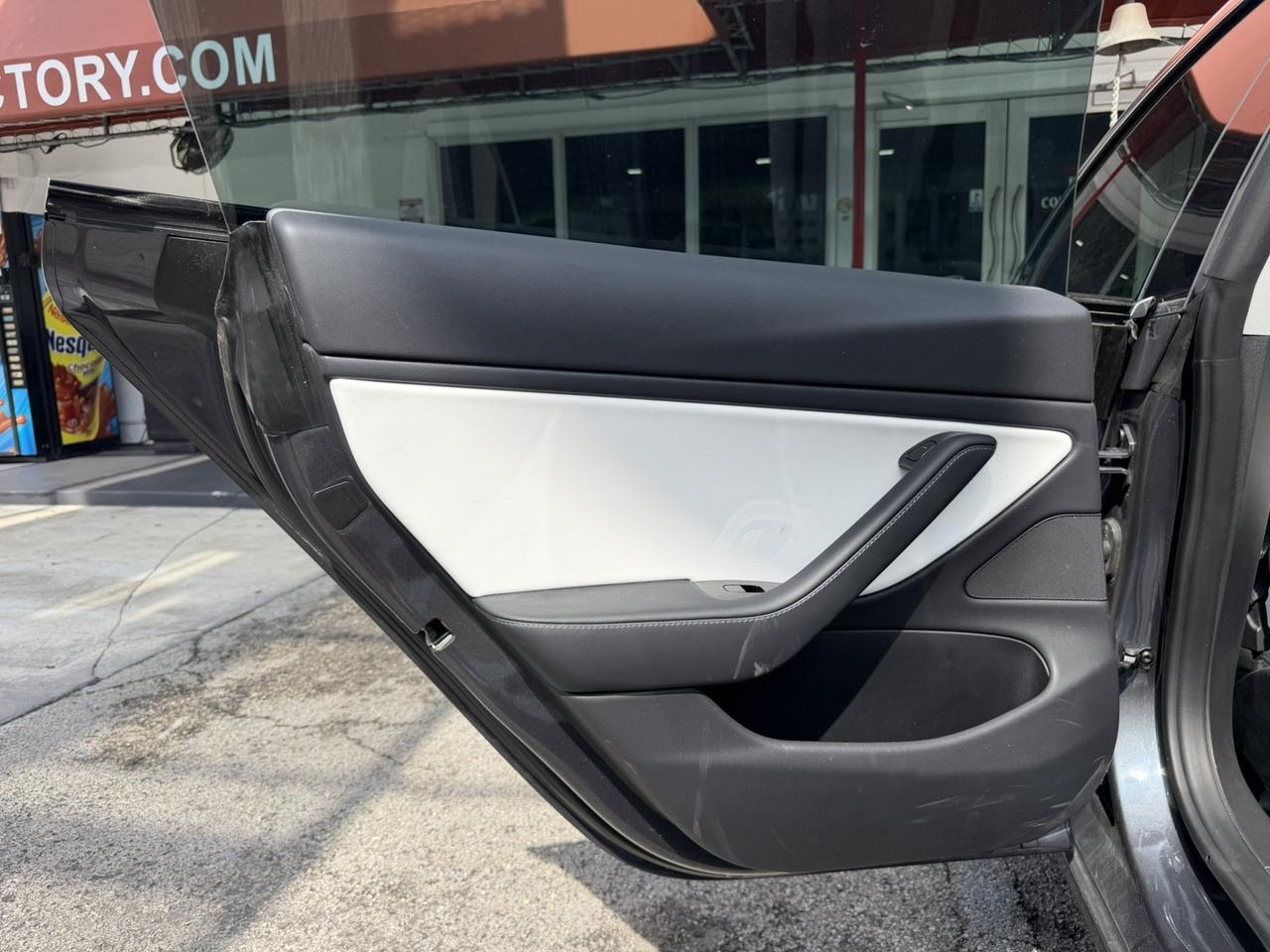 2019 Tesla Model 3 Long Range Hollywood FL