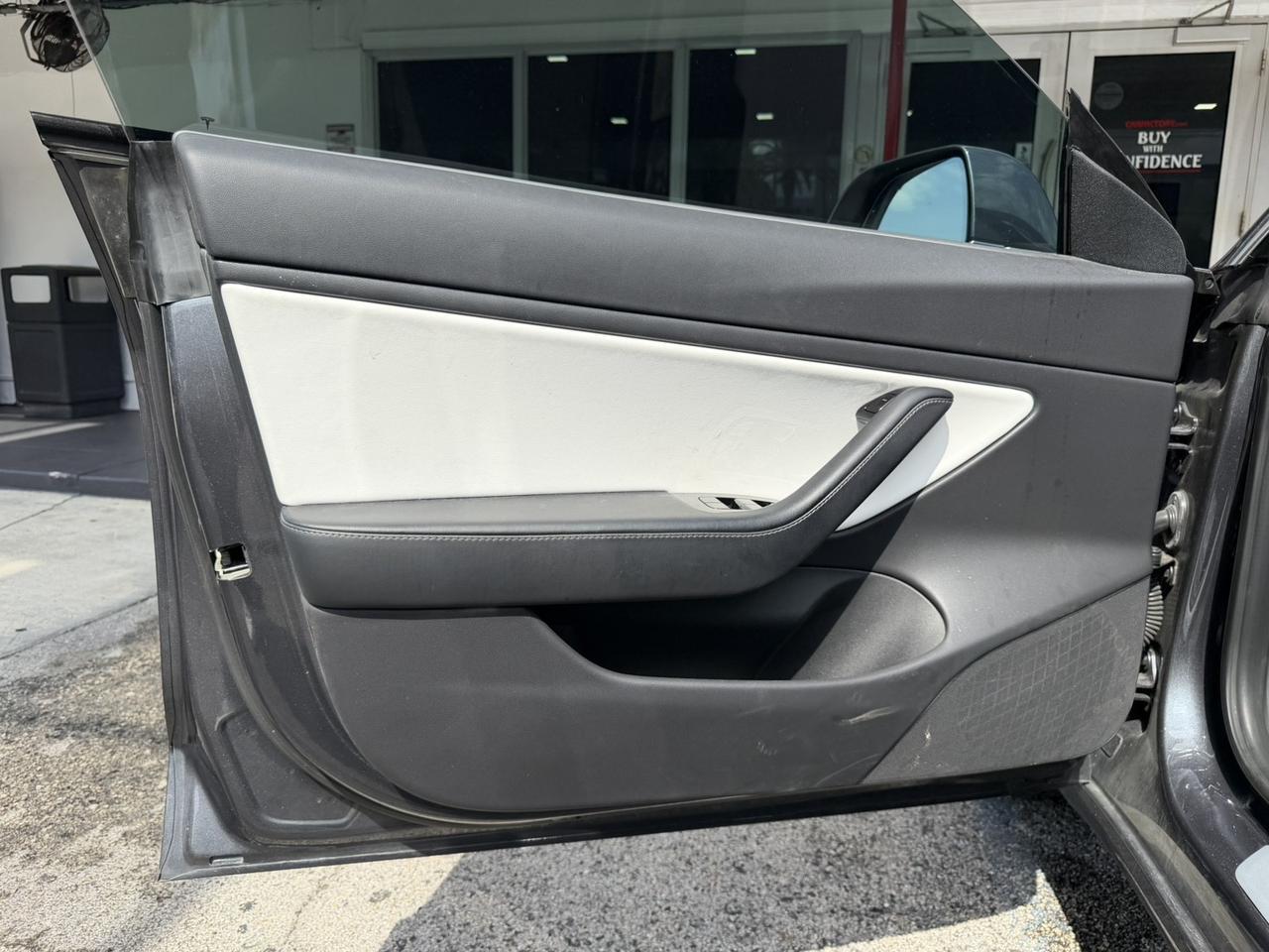 2019 Tesla Model 3 Long Range Hollywood FL