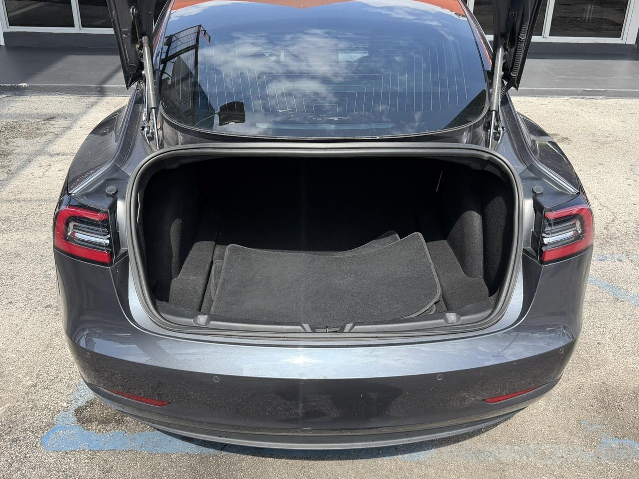 2019 Tesla Model 3 Long Range Hollywood FL