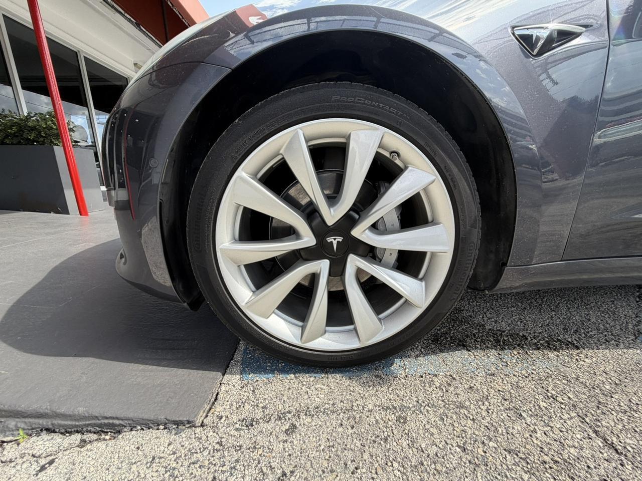 2019 Tesla Model 3 Long Range Hollywood FL