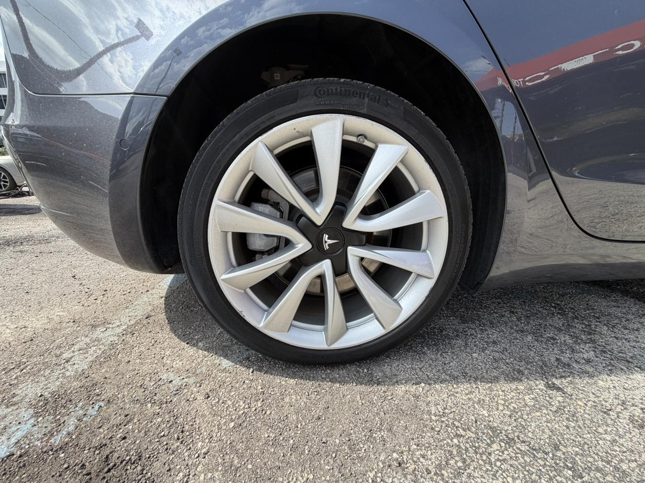 2019 Tesla Model 3 Long Range Hollywood FL