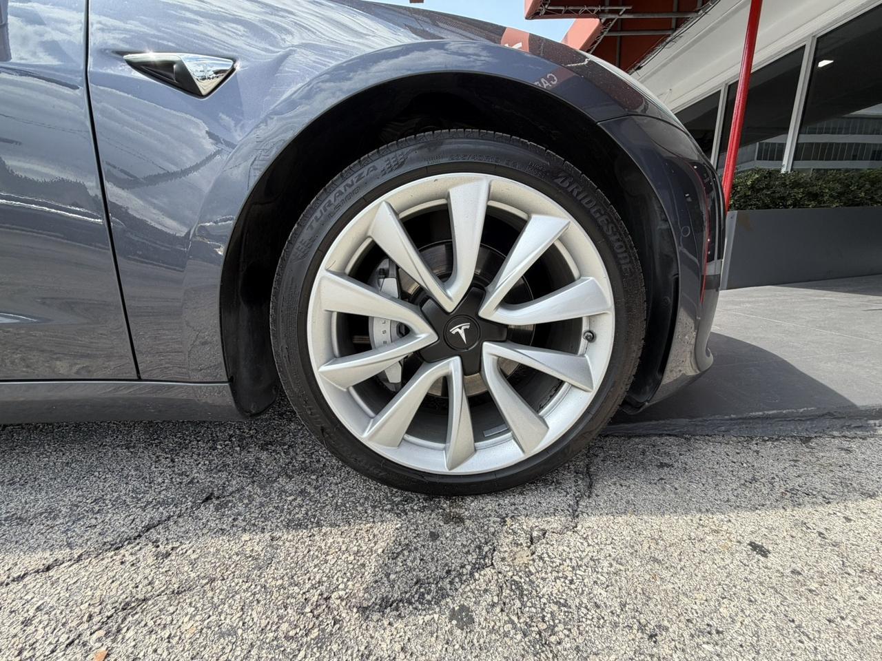 2019 Tesla Model 3 Long Range Hollywood FL