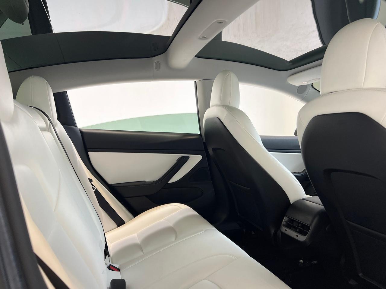 2019 Tesla Model 3 Long Range Indianapolis IN