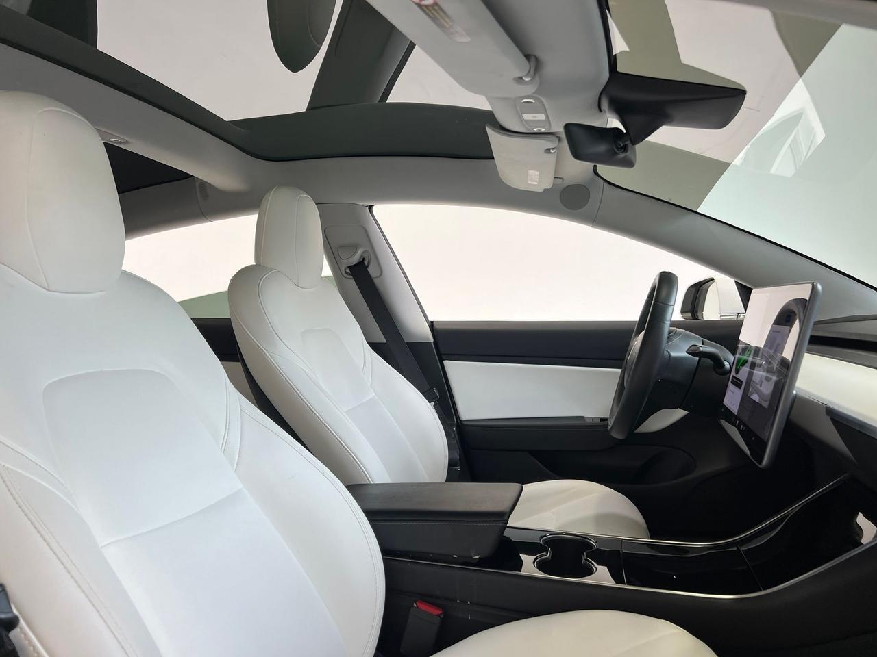 2019 Tesla Model 3 Long Range Indianapolis IN