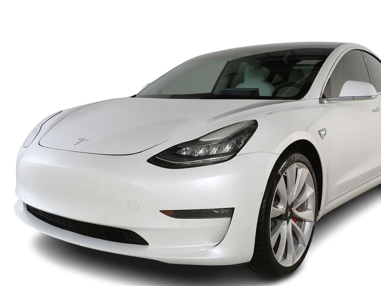 2019 Tesla Model 3 Long Range Indianapolis IN