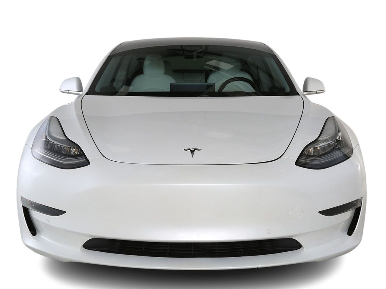 2019 Tesla Model 3 Long Range Indianapolis IN