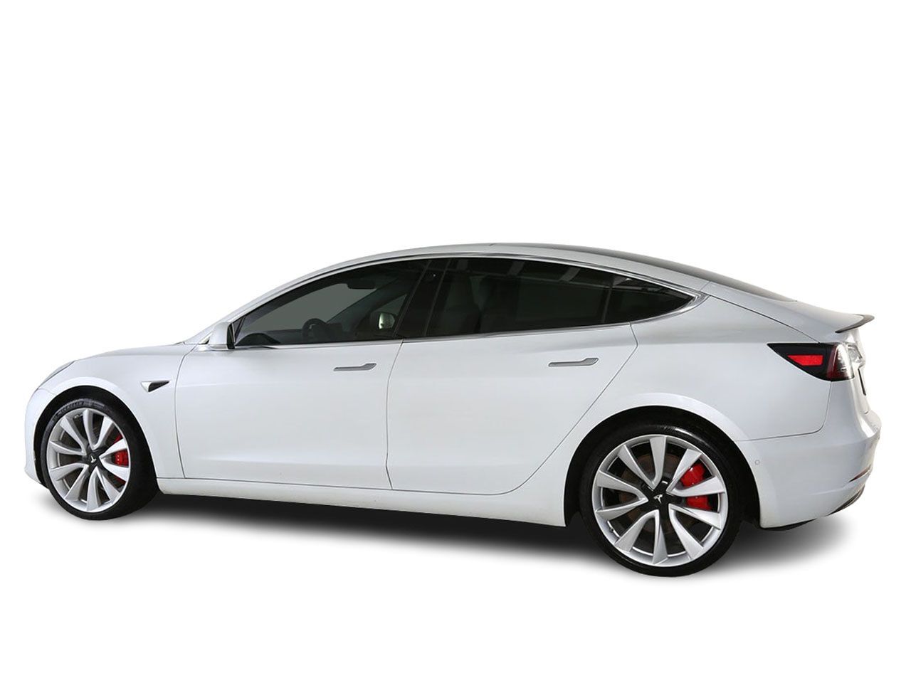 2019 Tesla Model 3 Long Range Indianapolis IN