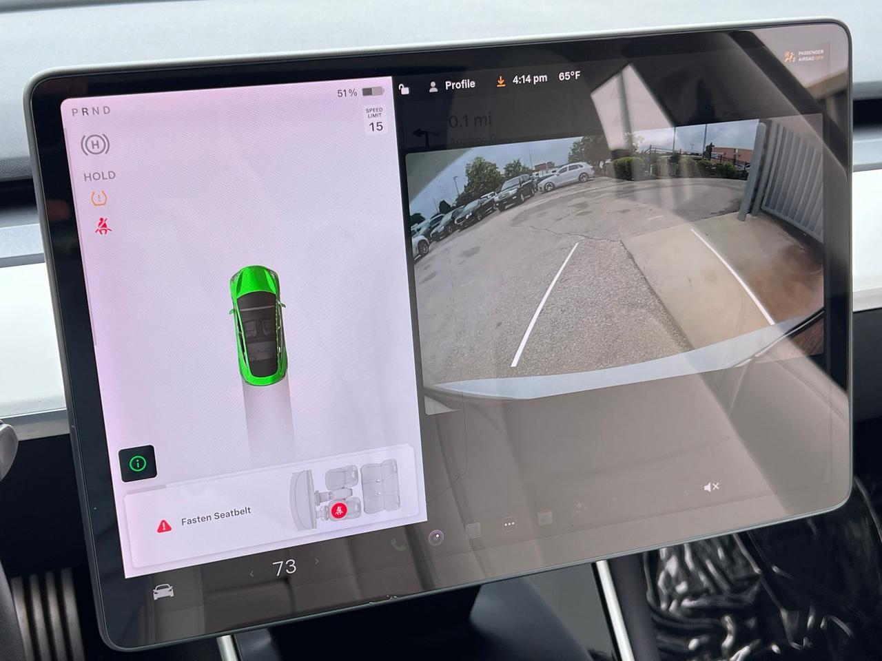 2019 Tesla Model 3 Long Range Indianapolis IN