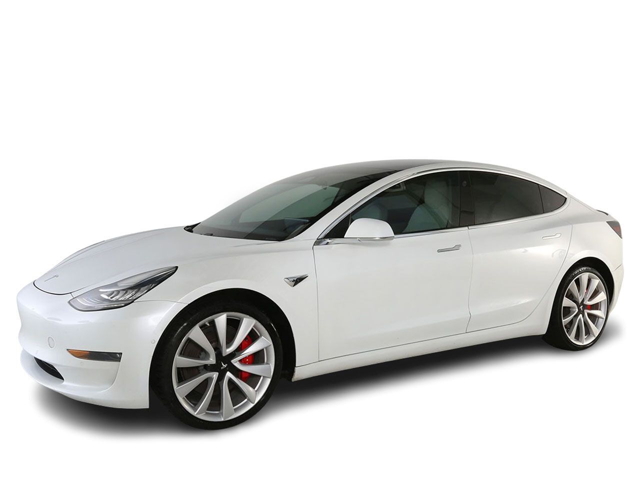 2019 Tesla Model 3 Long Range Indianapolis IN