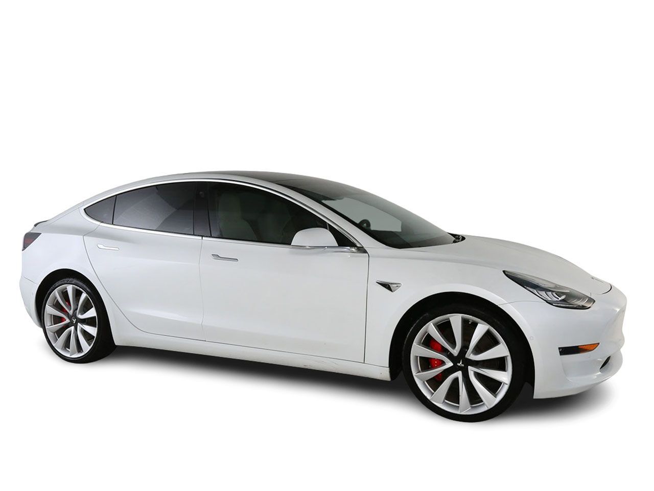2019 Tesla Model 3 Long Range Indianapolis IN