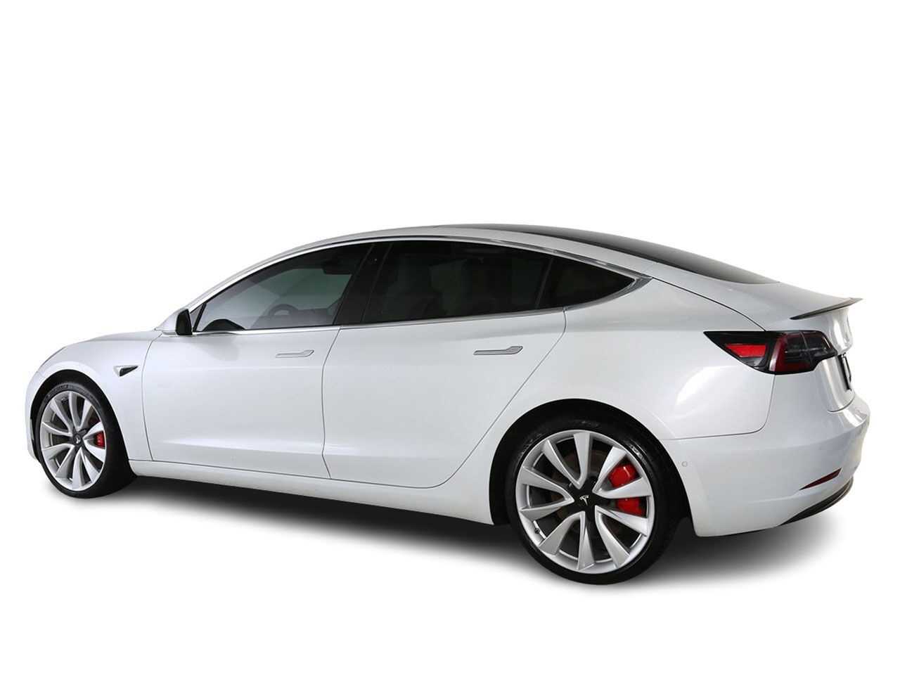 2019 Tesla Model 3 Long Range Indianapolis IN