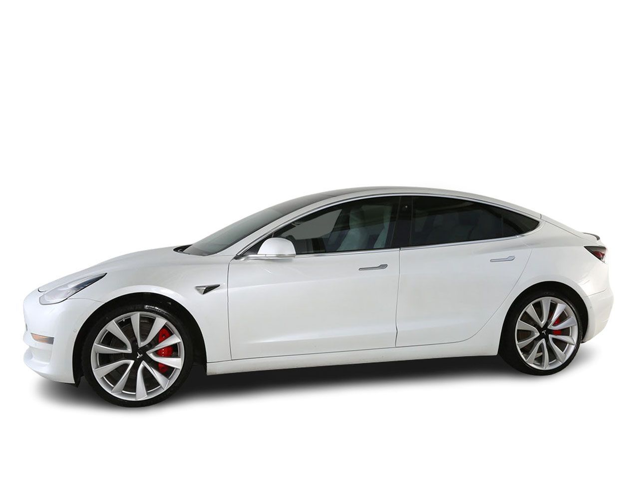 2019 Tesla Model 3 Long Range Indianapolis IN