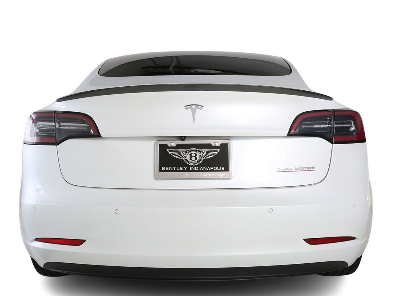 2019 Tesla Model 3 Long Range Indianapolis IN
