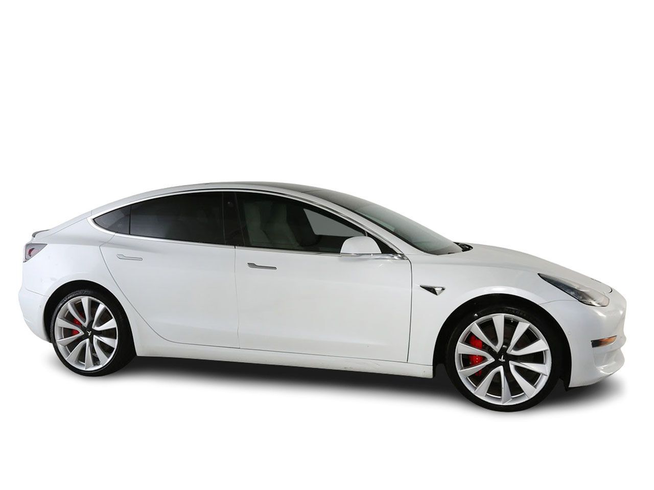 2019 Tesla Model 3 Long Range Indianapolis IN