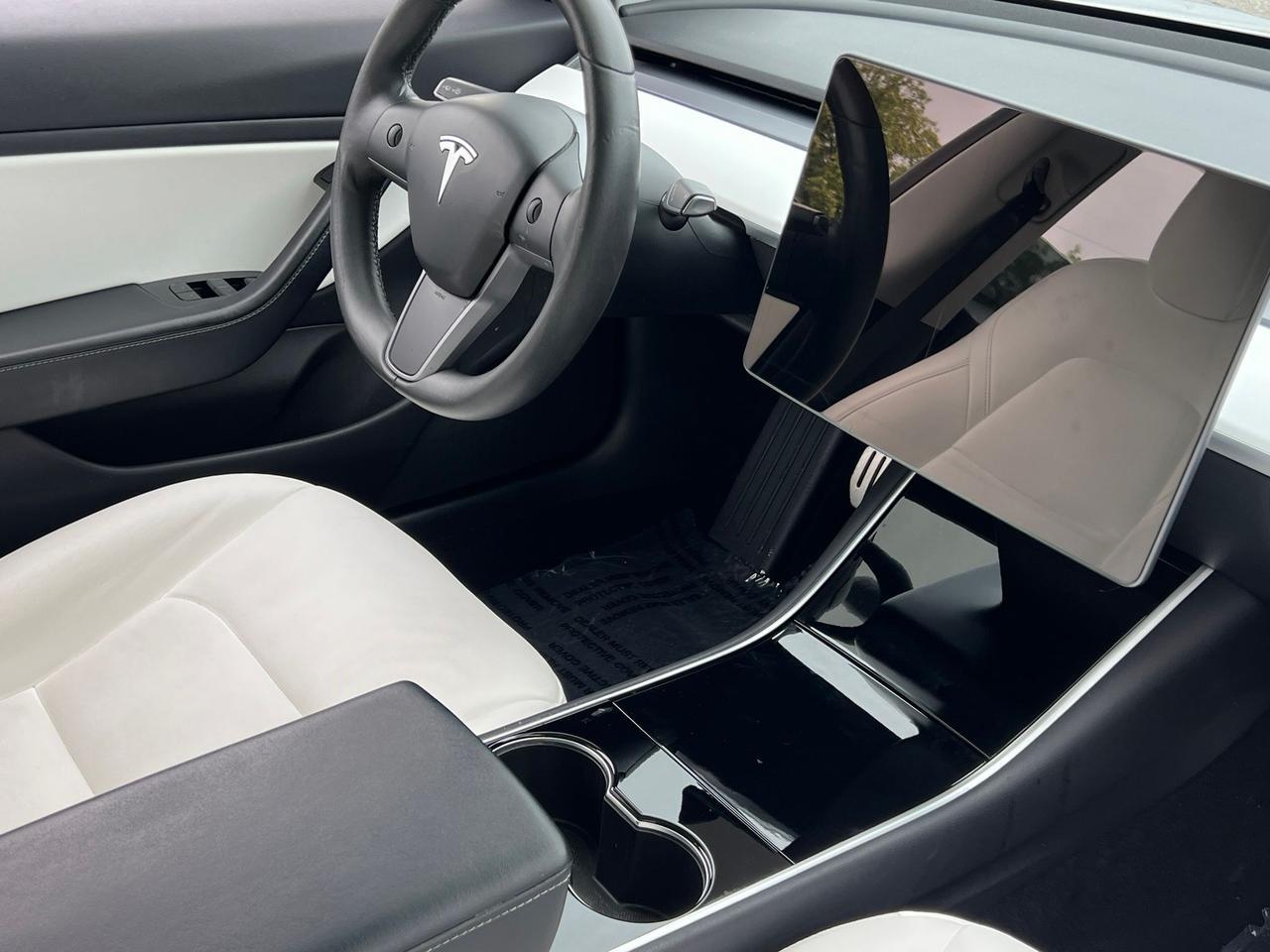 2019 Tesla Model 3 Long Range Indianapolis IN