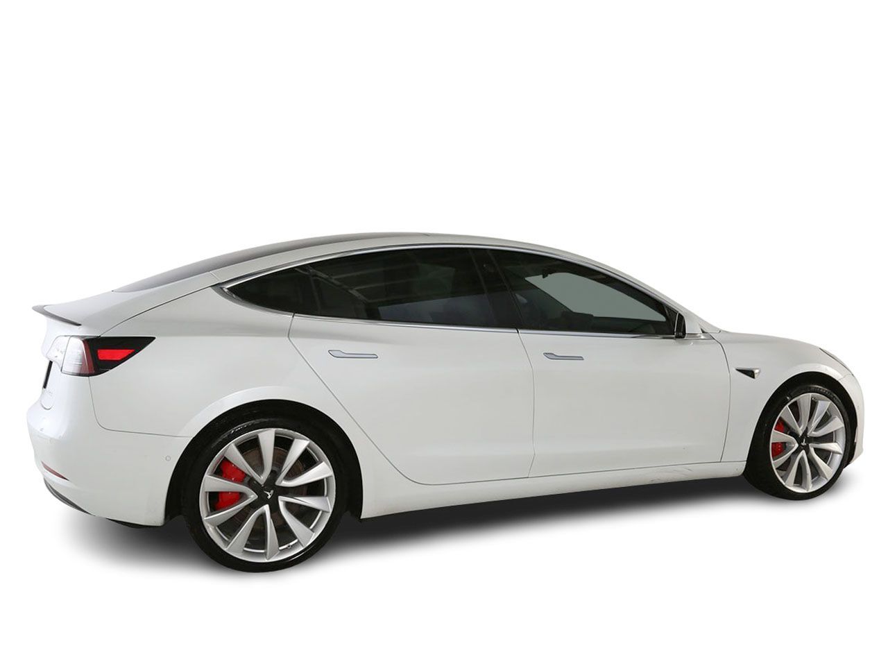 2019 Tesla Model 3 Long Range Indianapolis IN