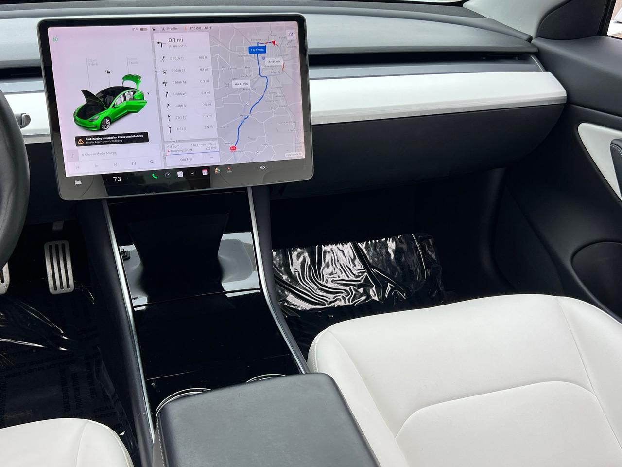 2019 Tesla Model 3 Long Range Indianapolis IN