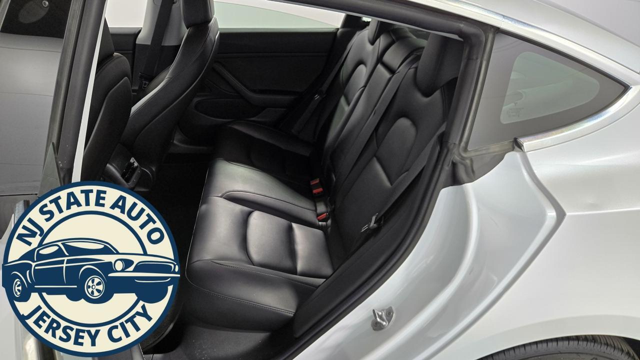 2019 Tesla Model 3 Long Range Jersey City NJ