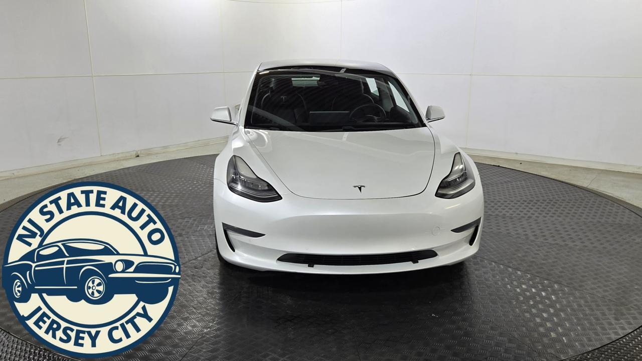 2019 Tesla Model 3 Long Range Jersey City NJ