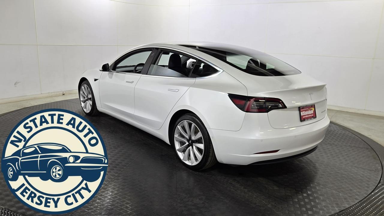 2019 Tesla Model 3 Long Range Jersey City NJ