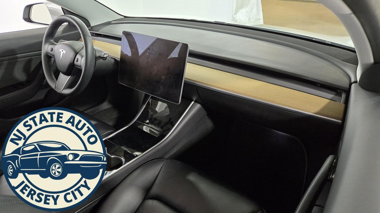 2019 Tesla Model 3 Long Range Jersey City NJ