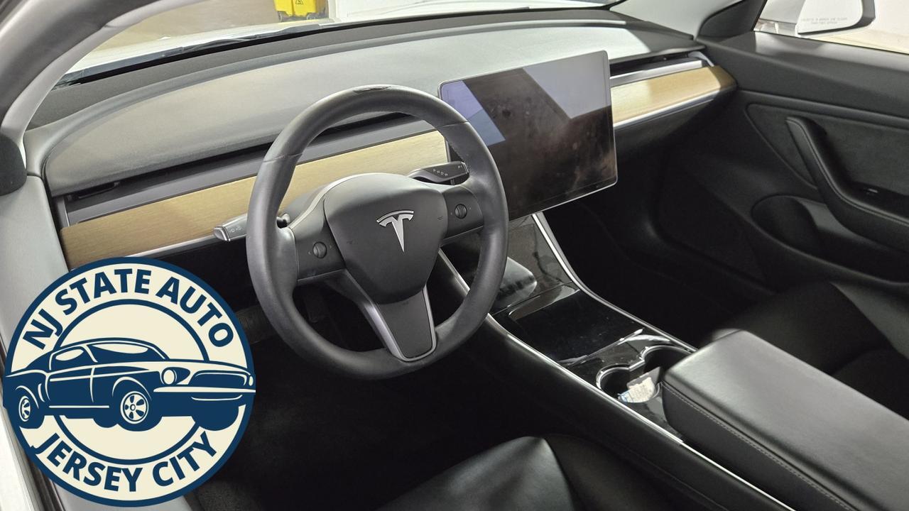 2019 Tesla Model 3 Long Range Jersey City NJ