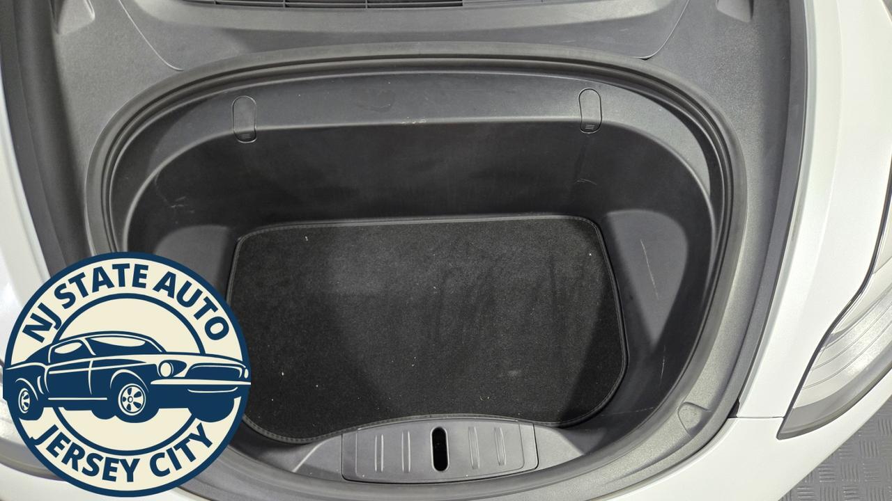2019 Tesla Model 3 Long Range Jersey City NJ