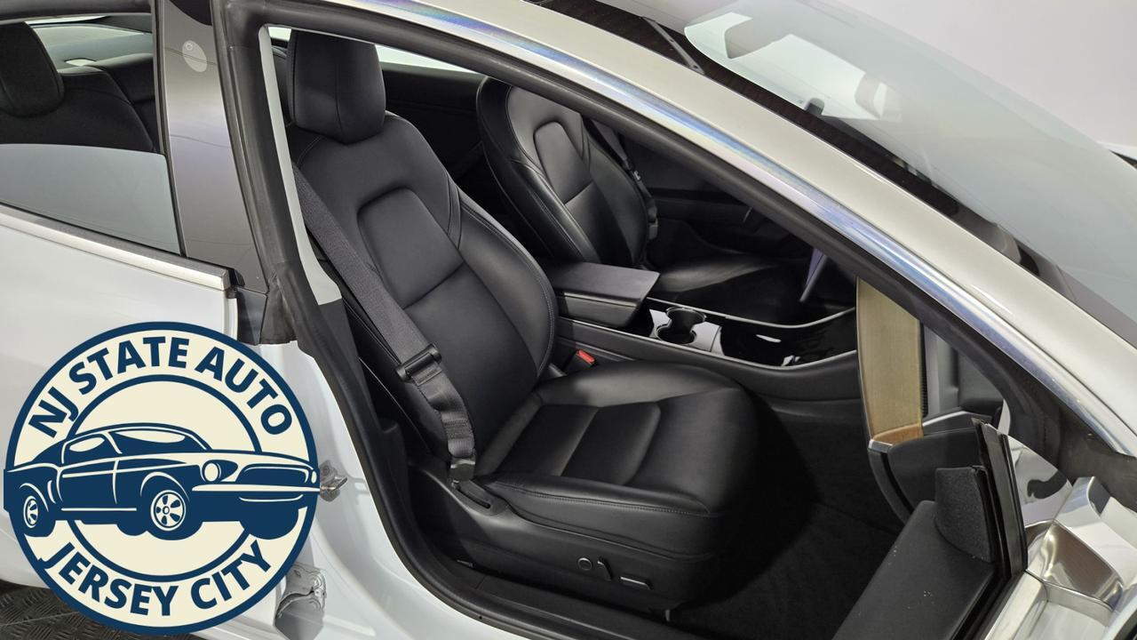 2019 Tesla Model 3 Long Range Jersey City NJ