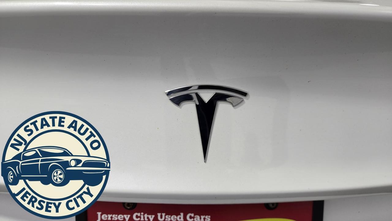 2019 Tesla Model 3 Long Range Jersey City NJ
