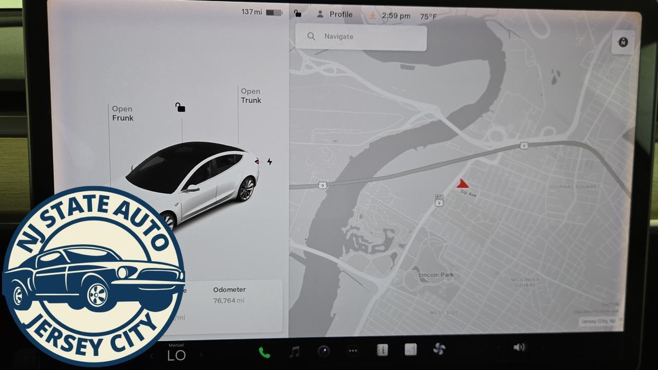 2019 Tesla Model 3 Long Range Jersey City NJ