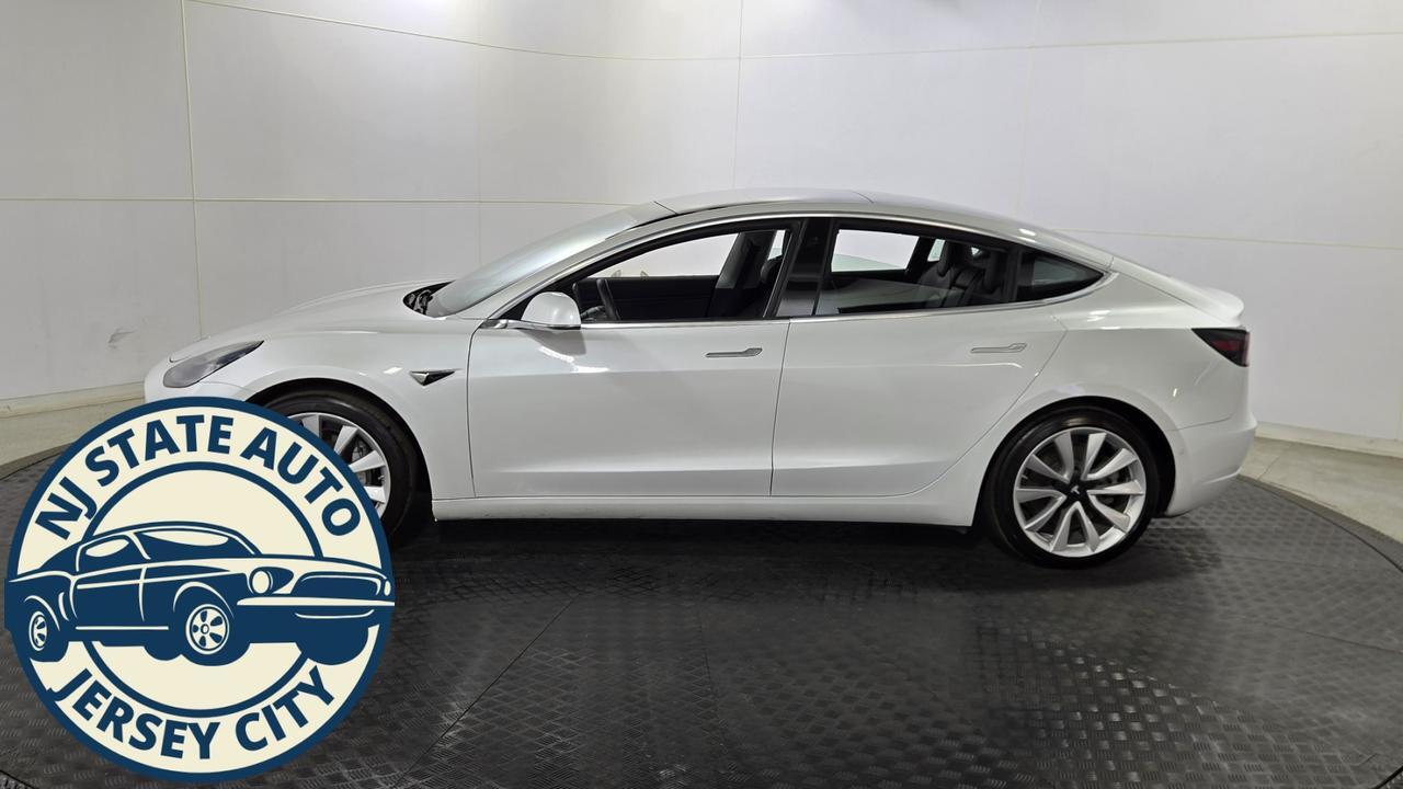 2019 Tesla Model 3 Long Range Jersey City NJ