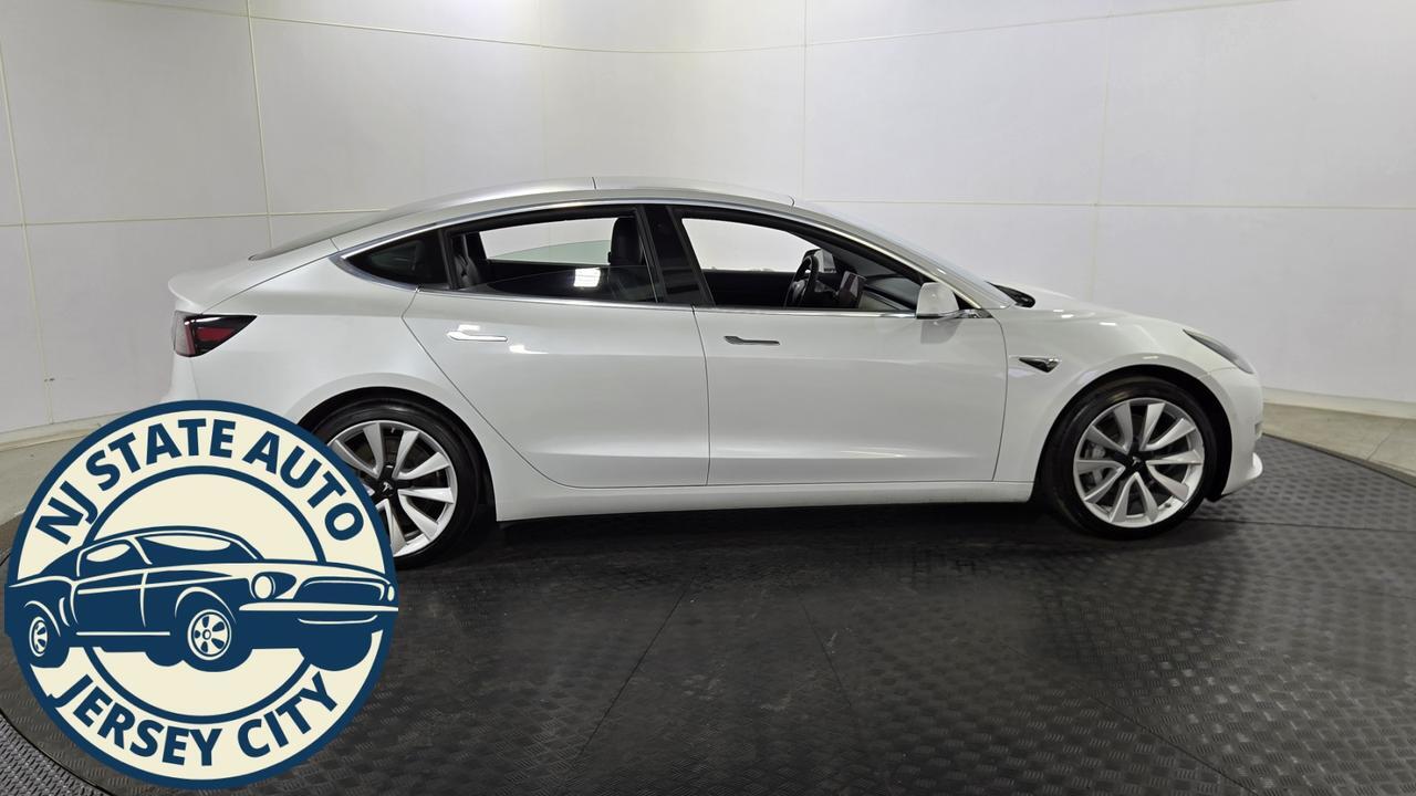 2019 Tesla Model 3 Long Range Jersey City NJ