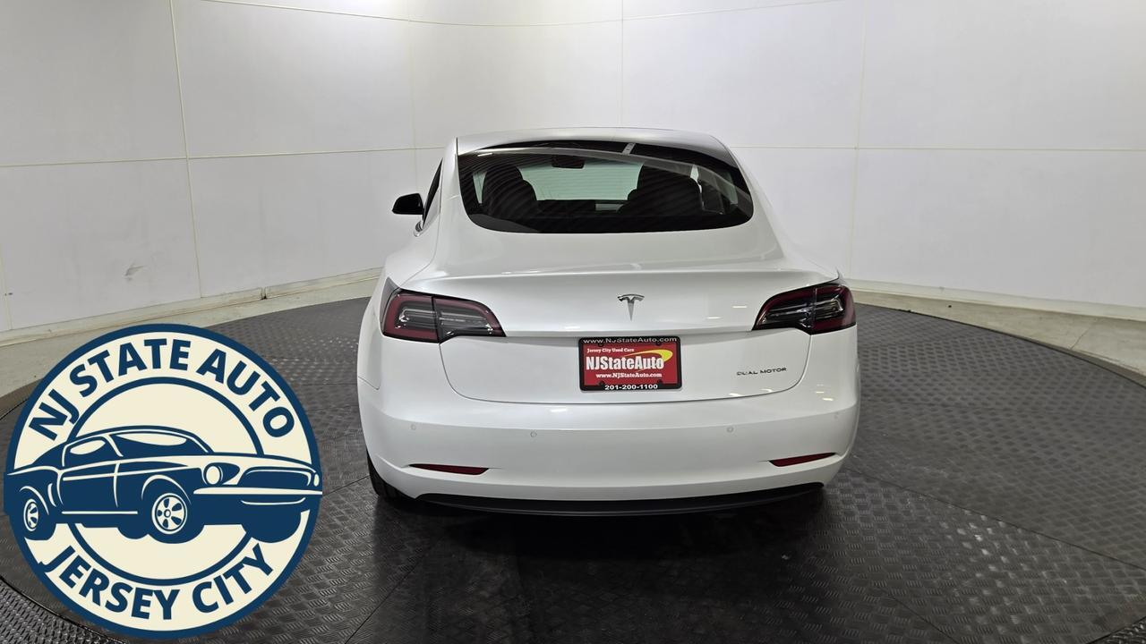 2019 Tesla Model 3 Long Range Jersey City NJ