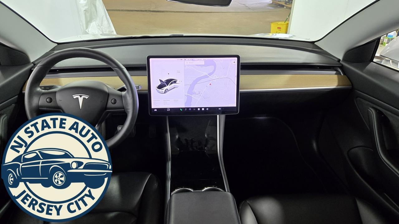 2019 Tesla Model 3 Long Range Jersey City NJ