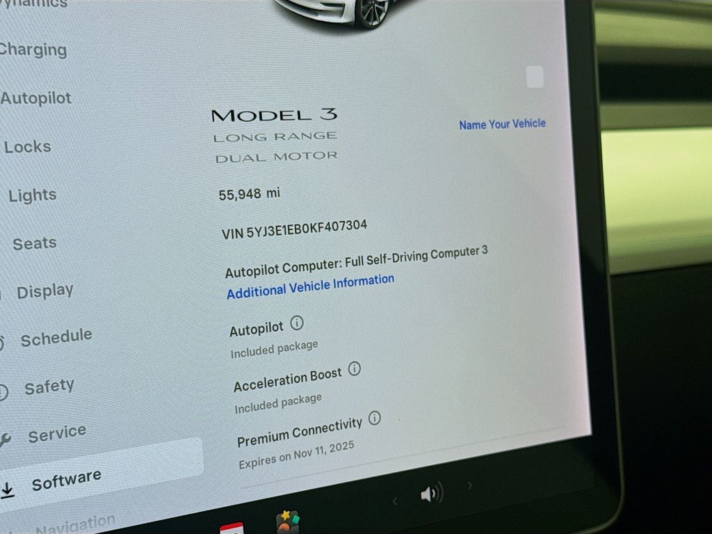 2019 Tesla Model 3 Long Range Kennewick WA