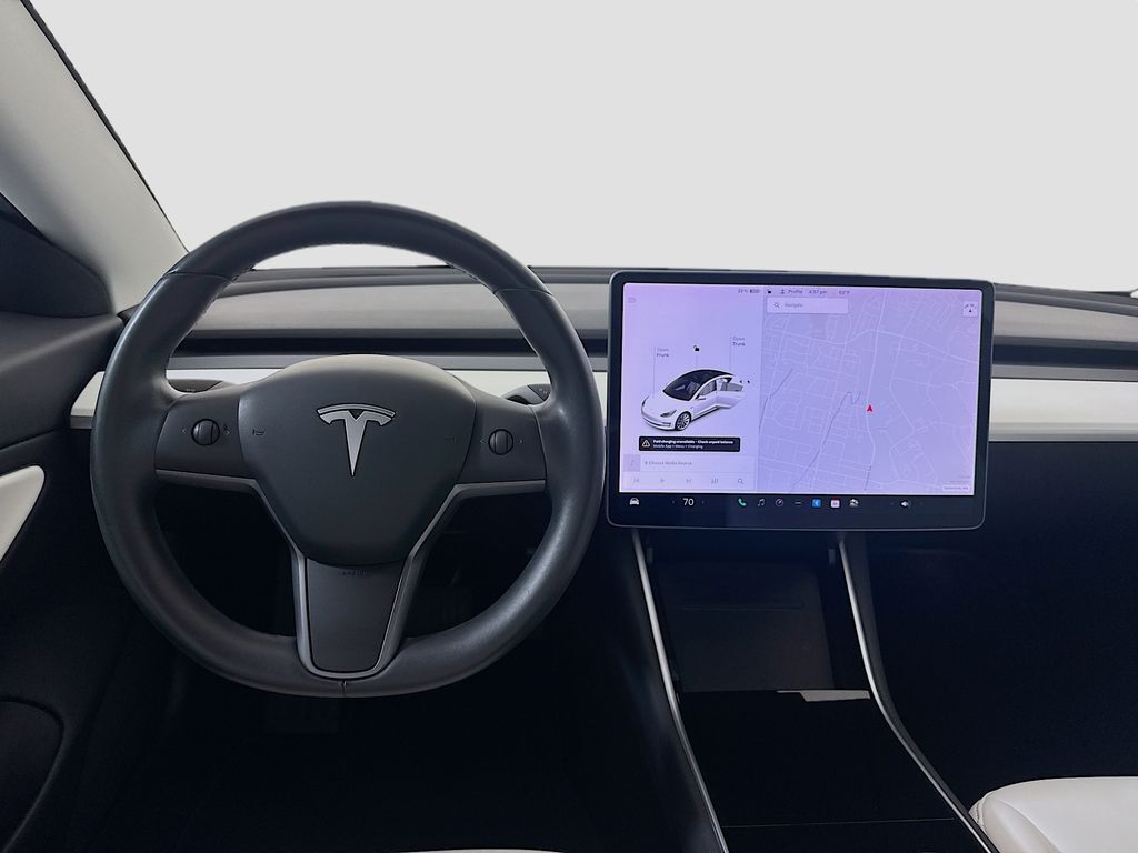 2019 Tesla Model 3 Long Range Kennewick WA