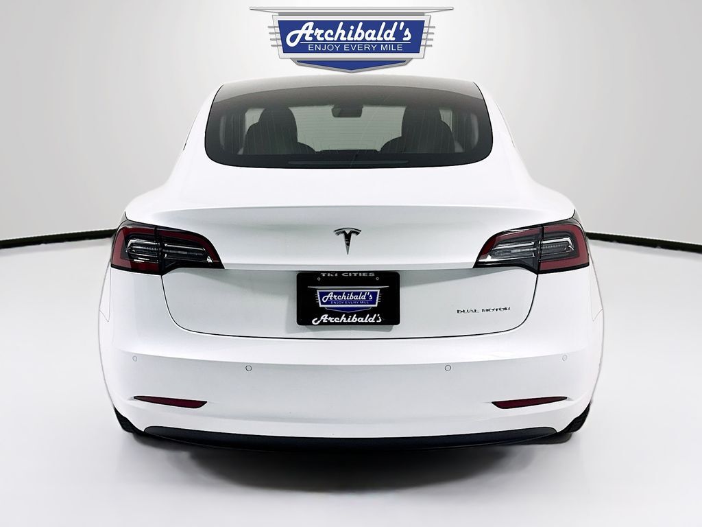 2019 Tesla Model 3 Long Range Kennewick WA
