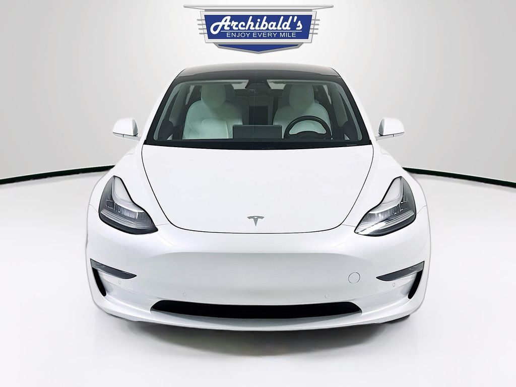 2019 Tesla Model 3 Long Range Kennewick WA