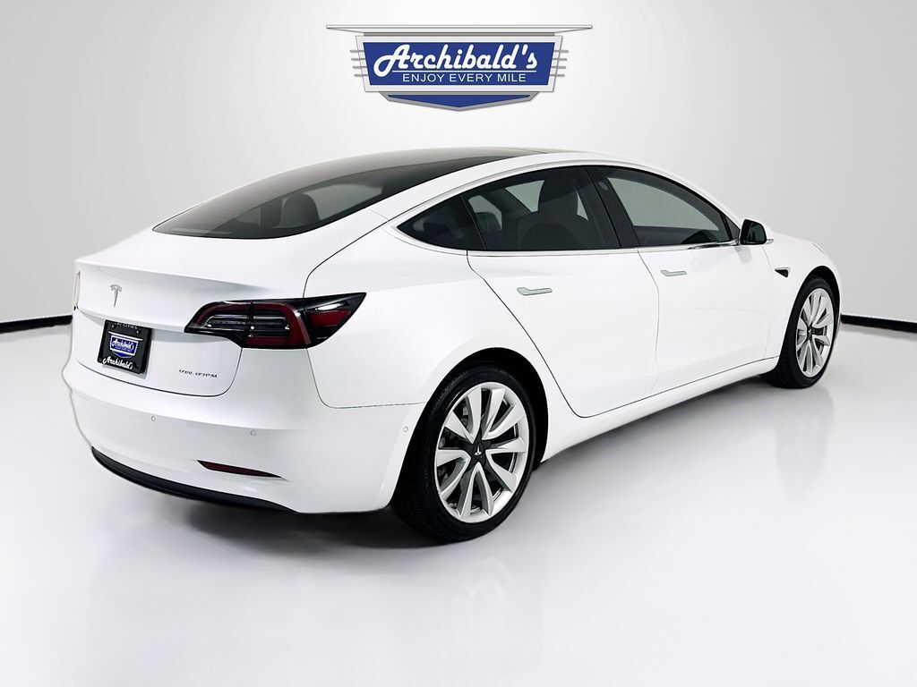 2019 Tesla Model 3 Long Range Kennewick WA