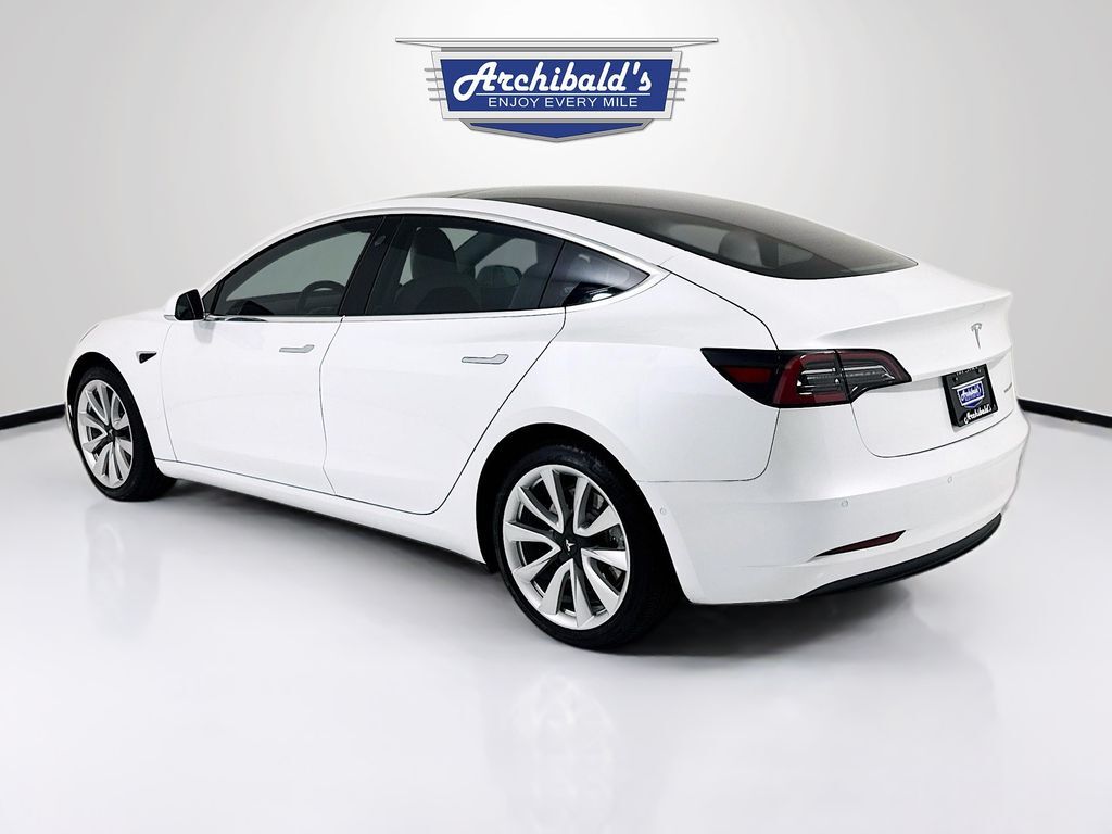 2019 Tesla Model 3 Long Range Kennewick WA