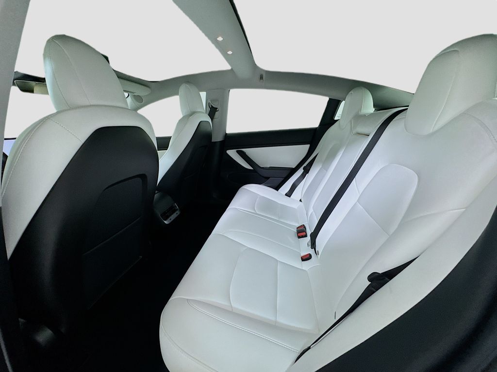 2019 Tesla Model 3 Long Range Kennewick WA